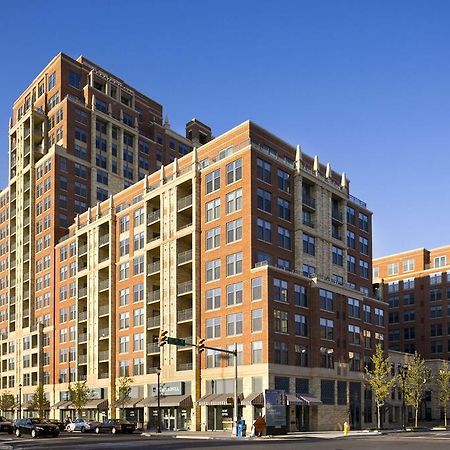 Crystal Quarters Corporate Housing At The Gramercy Арлінгтон Екстер'єр фото